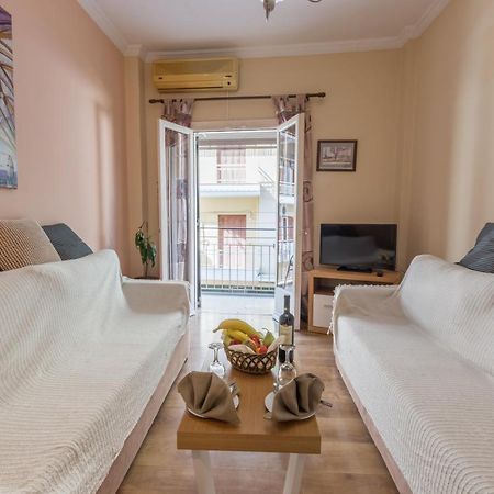 Cosy Apartment In The Heart Of Corfu By Konnect Εξωτερικό φωτογραφία